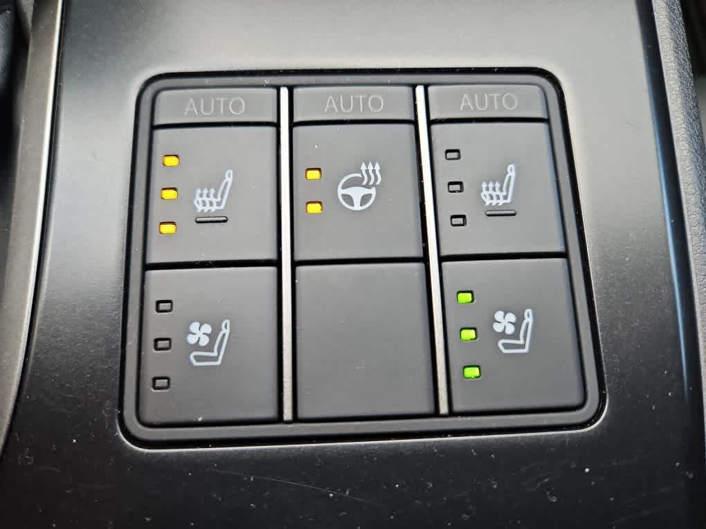 used 2024 Lexus UX 250h car, priced at $33,998