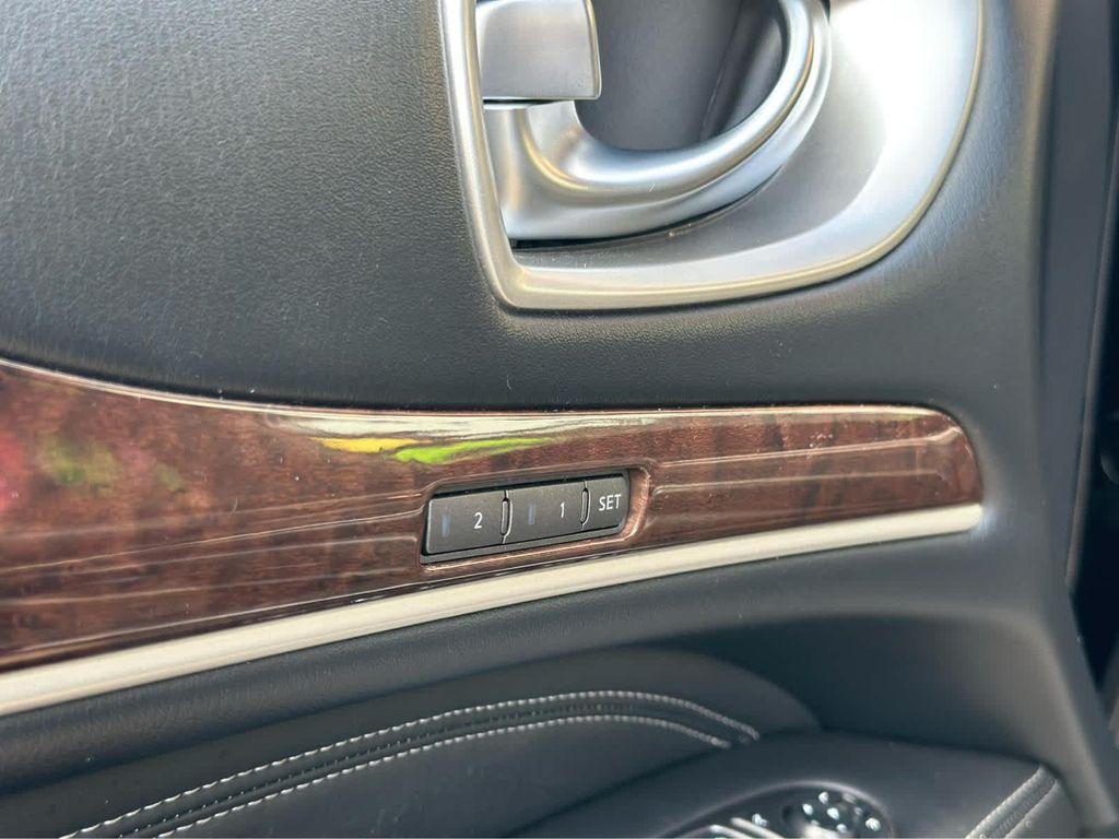 used 2019 INFINITI QX60 car, priced at $15,638