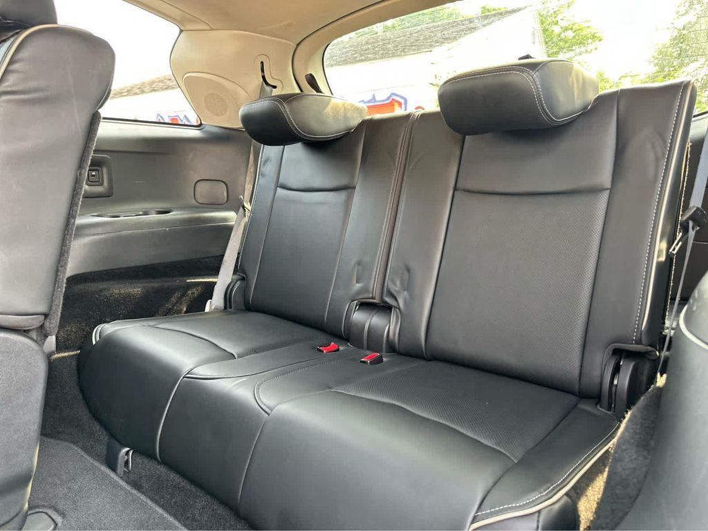 used 2019 INFINITI QX60 car, priced at $15,638