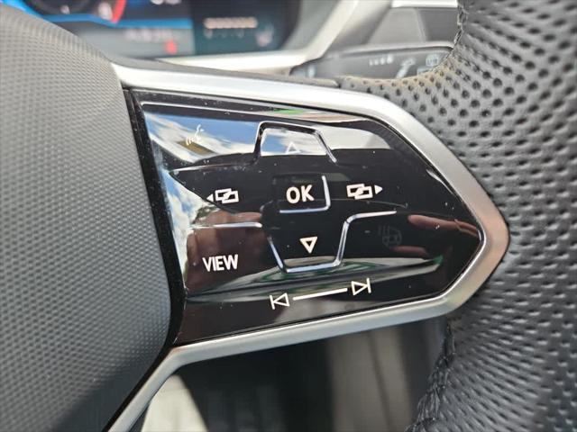 used 2022 Volkswagen Tiguan car, priced at $26,684