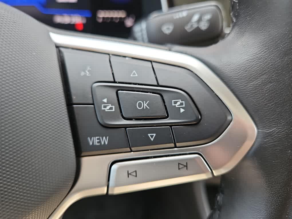 used 2023 Volkswagen Jetta car, priced at $20,888