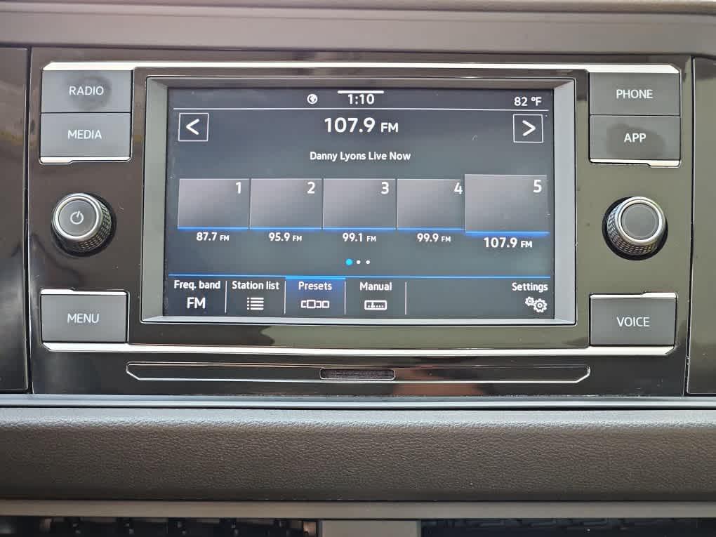 used 2023 Volkswagen Jetta car, priced at $20,888