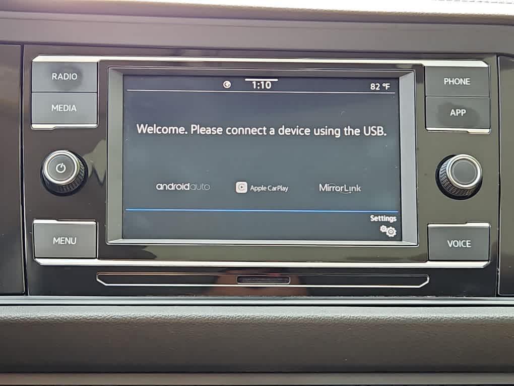 used 2023 Volkswagen Jetta car, priced at $20,888