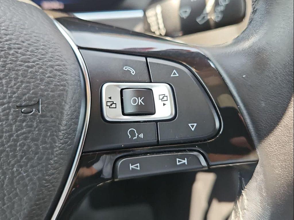 used 2018 Volkswagen Tiguan car, priced at $19,000