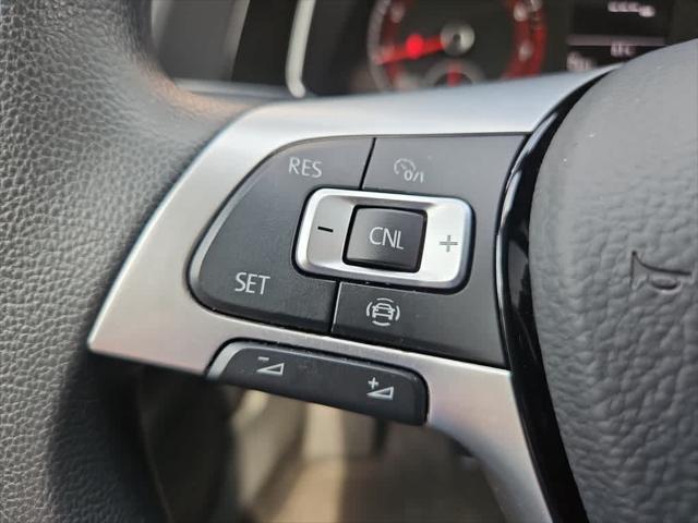 used 2021 Volkswagen Jetta car, priced at $18,464