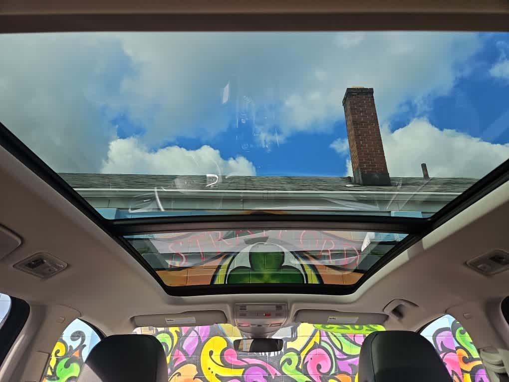 used 2023 Volkswagen Taos car, priced at $23,599