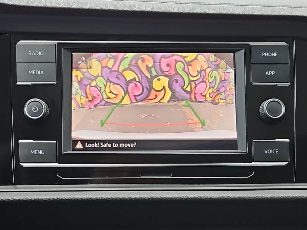 used 2023 Volkswagen Jetta car, priced at $19,497