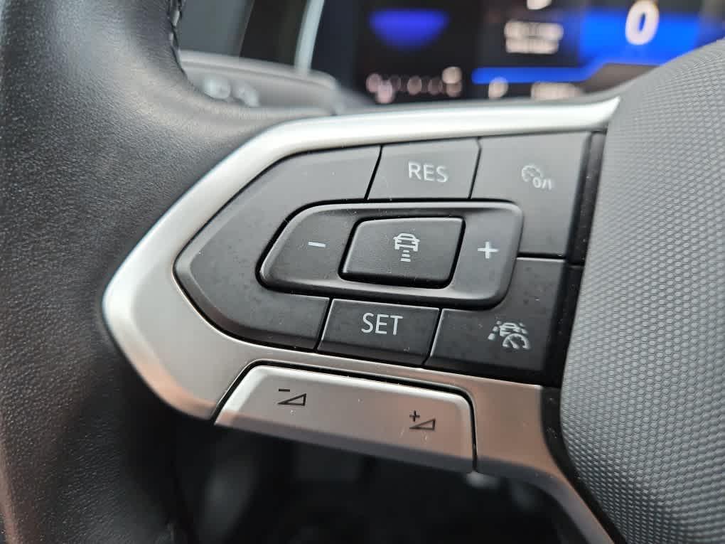 used 2023 Volkswagen Jetta car, priced at $19,497