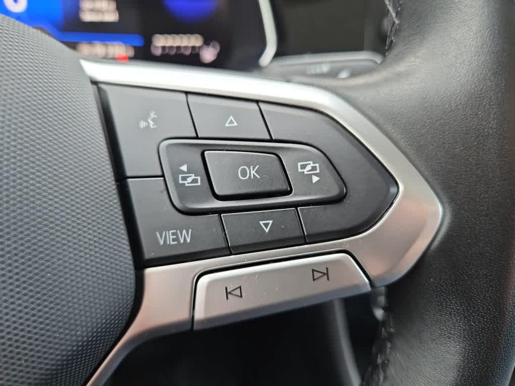 used 2023 Volkswagen Jetta car, priced at $19,497