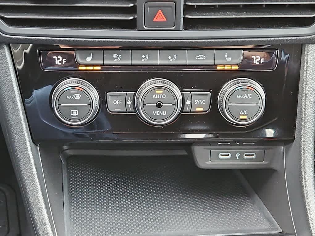 used 2023 Volkswagen Jetta car, priced at $19,497