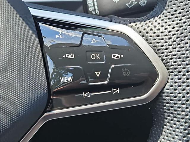 used 2022 Volkswagen Tiguan car, priced at $26,990