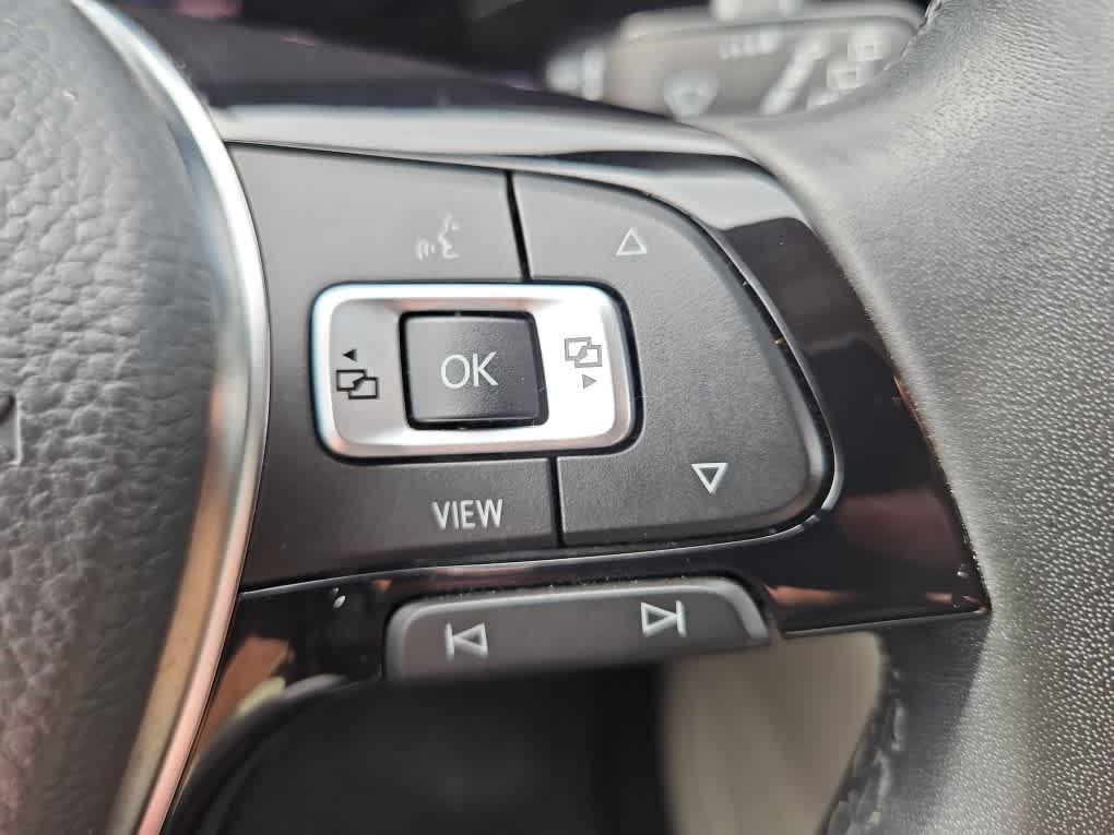 used 2019 Volkswagen Atlas car, priced at $28,000