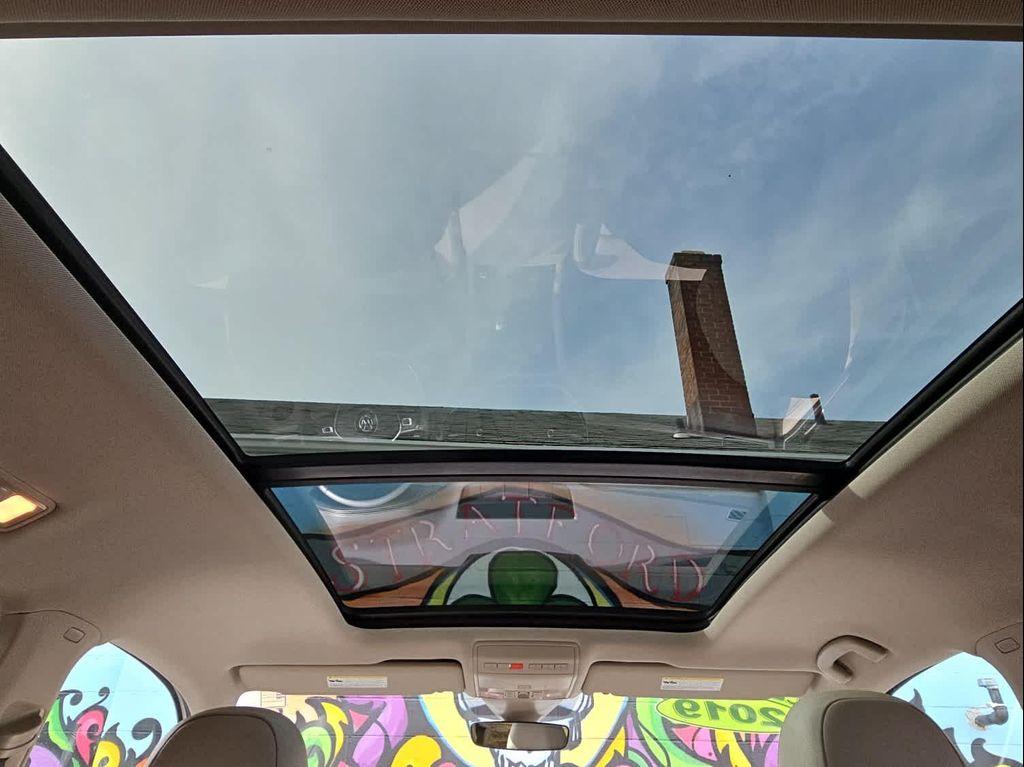 used 2019 Volkswagen Atlas car, priced at $28,000