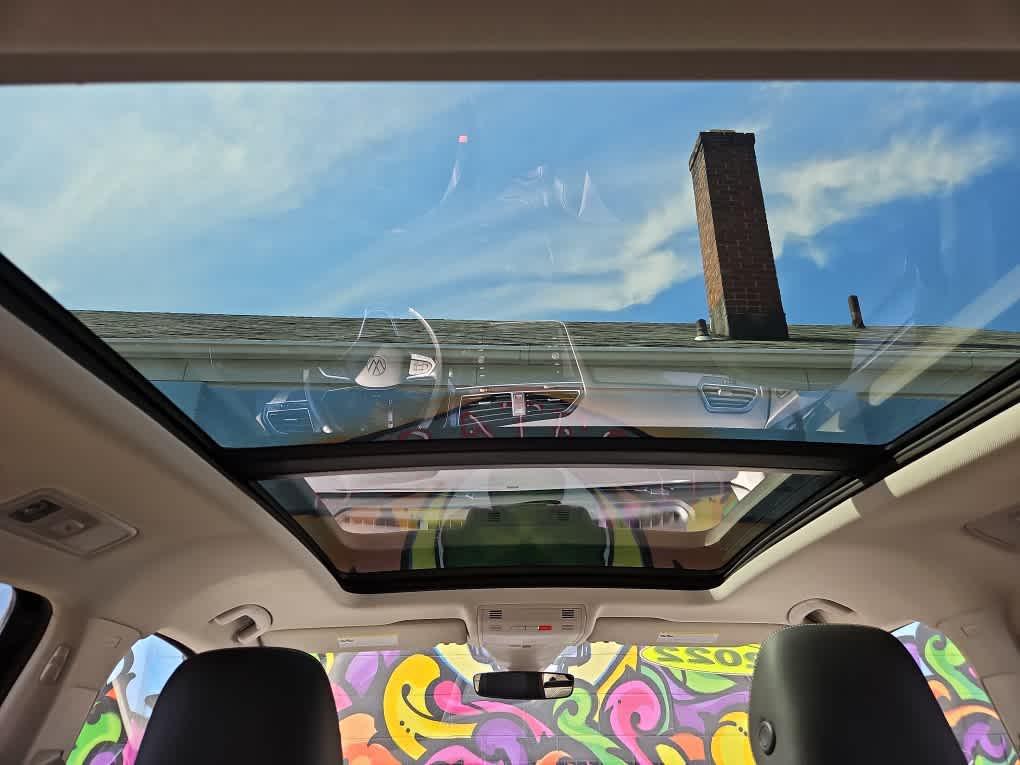 used 2022 Volkswagen Tiguan car, priced at $23,946