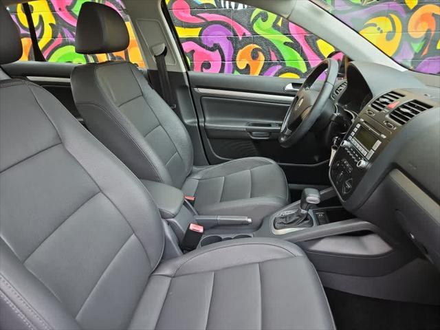used 2008 Volkswagen Jetta car, priced at $5,980