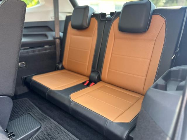 used 2019 Volkswagen Tiguan car, priced at $16,500