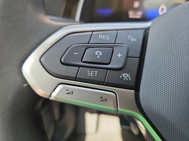 used 2024 Volkswagen Jetta car, priced at $24,390