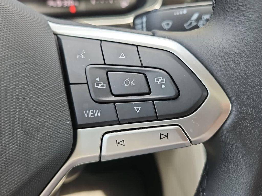 used 2025 Volkswagen Jetta car, priced at $24,335