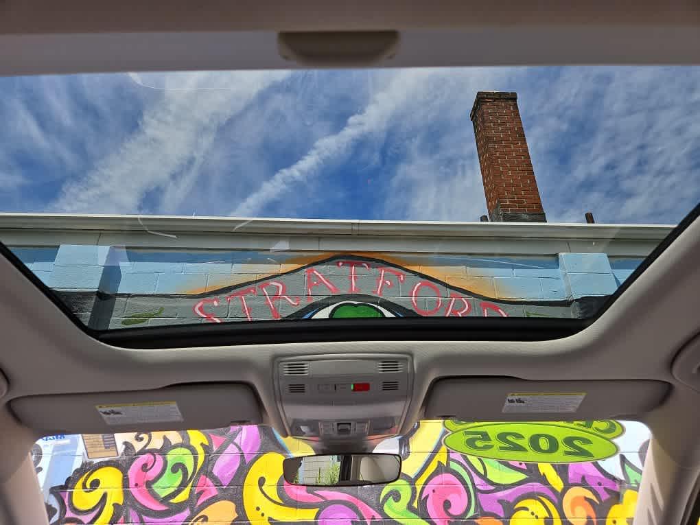used 2025 Volkswagen Jetta car, priced at $24,335