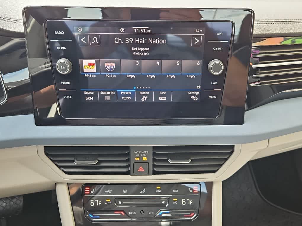 used 2025 Volkswagen Jetta car, priced at $24,335