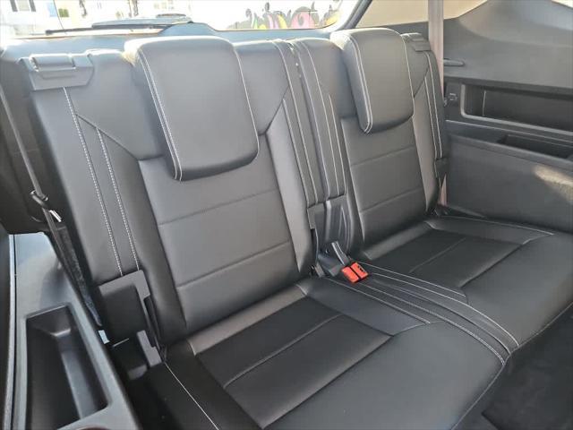 used 2022 Volkswagen Atlas car, priced at $28,500