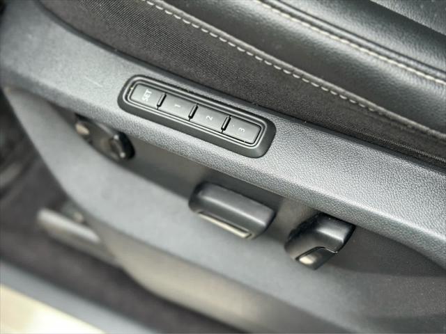 used 2022 Volkswagen Atlas car, priced at $32,774