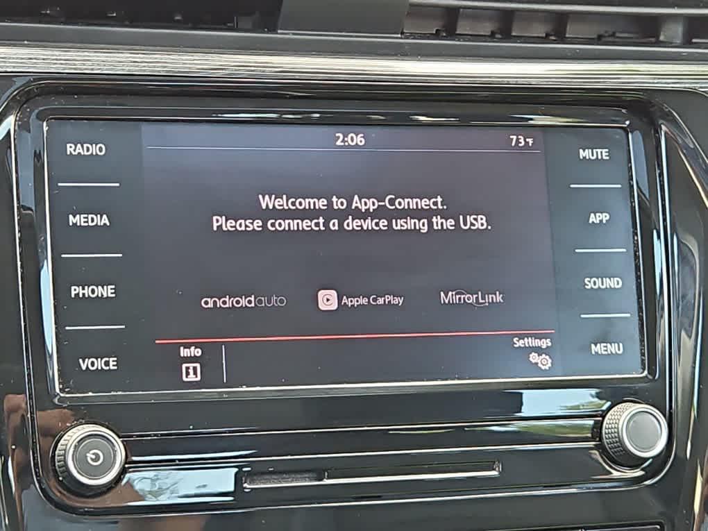used 2020 Volkswagen Passat car, priced at $16,877