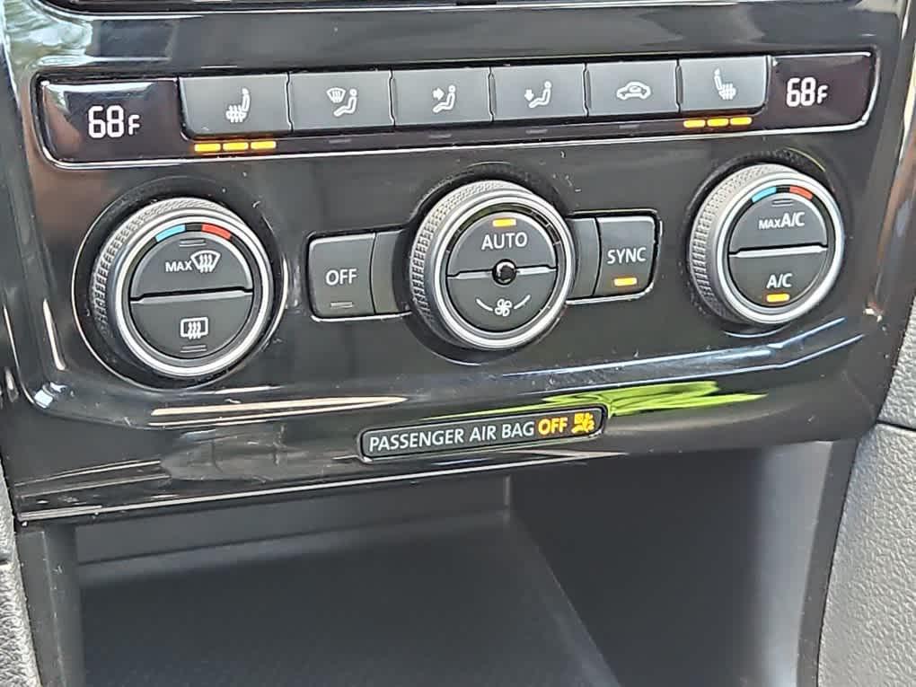 used 2020 Volkswagen Passat car, priced at $16,877