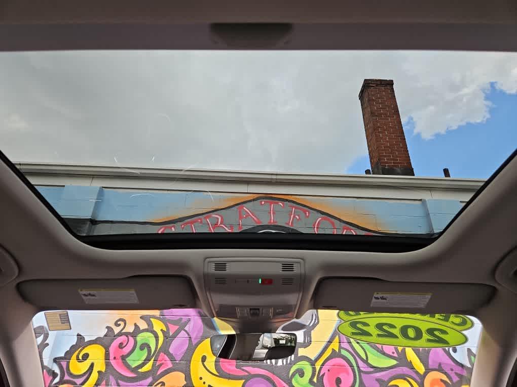 used 2022 Volkswagen Jetta car, priced at $22,500