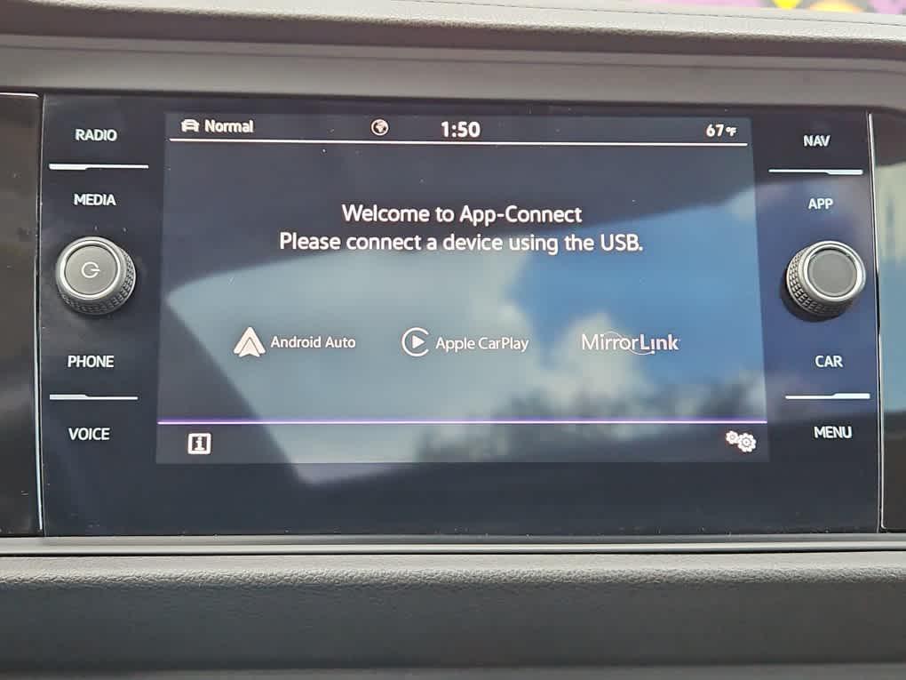 used 2022 Volkswagen Jetta car, priced at $22,500