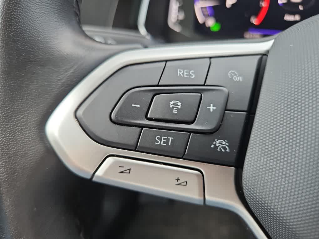 used 2022 Volkswagen Jetta car, priced at $22,500