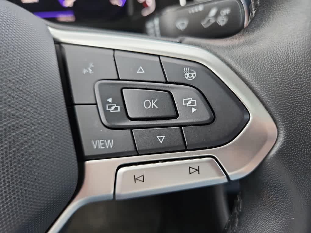 used 2022 Volkswagen Jetta car, priced at $22,500