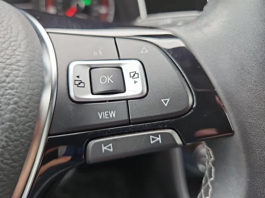 used 2019 Volkswagen Jetta car, priced at $18,800