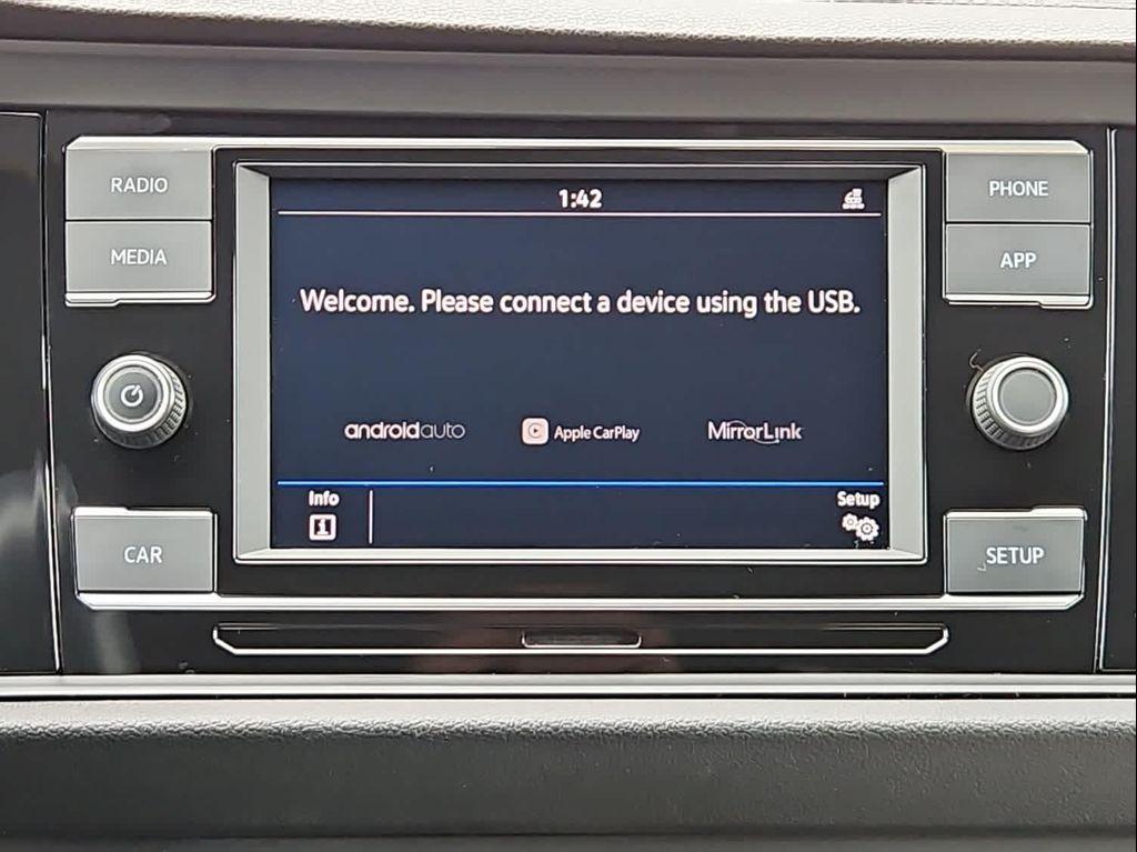 used 2019 Volkswagen Jetta car, priced at $18,800