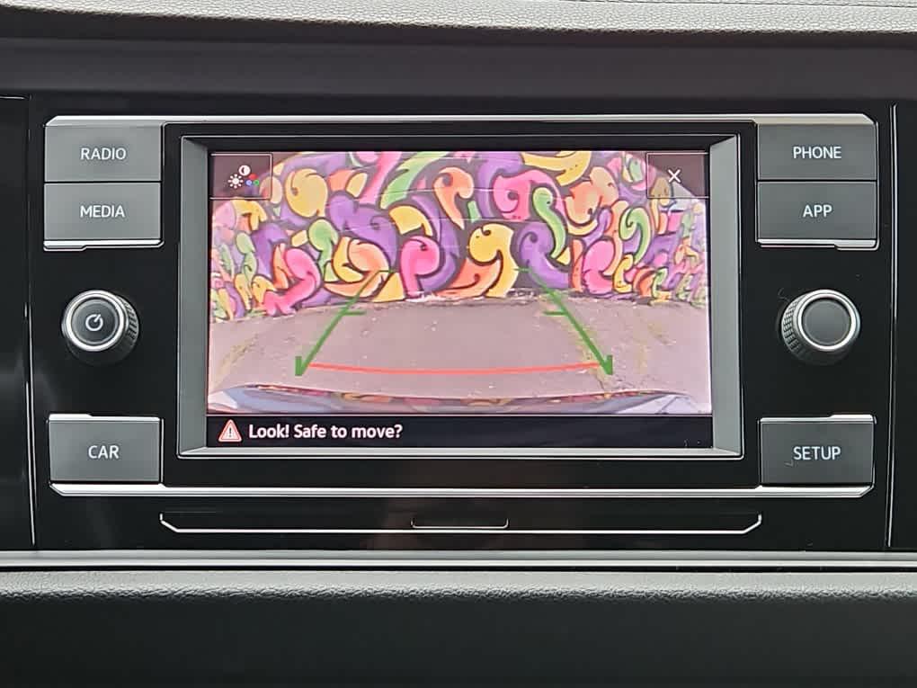used 2019 Volkswagen Jetta car, priced at $18,800