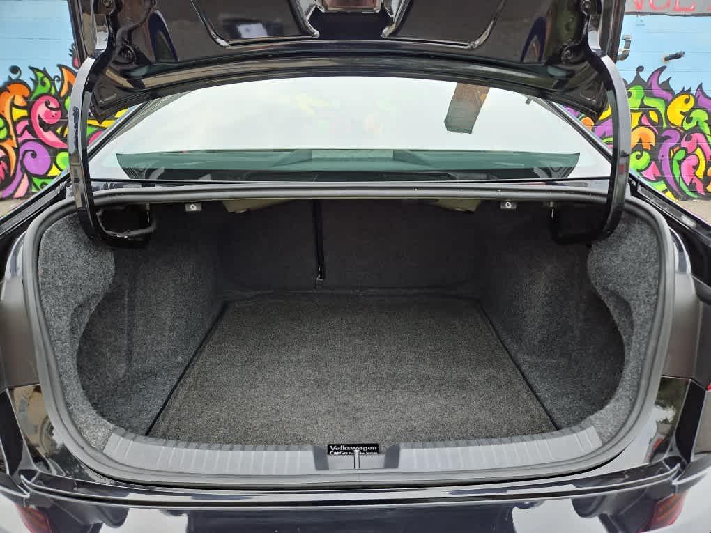 used 2019 Volkswagen Jetta car, priced at $18,800