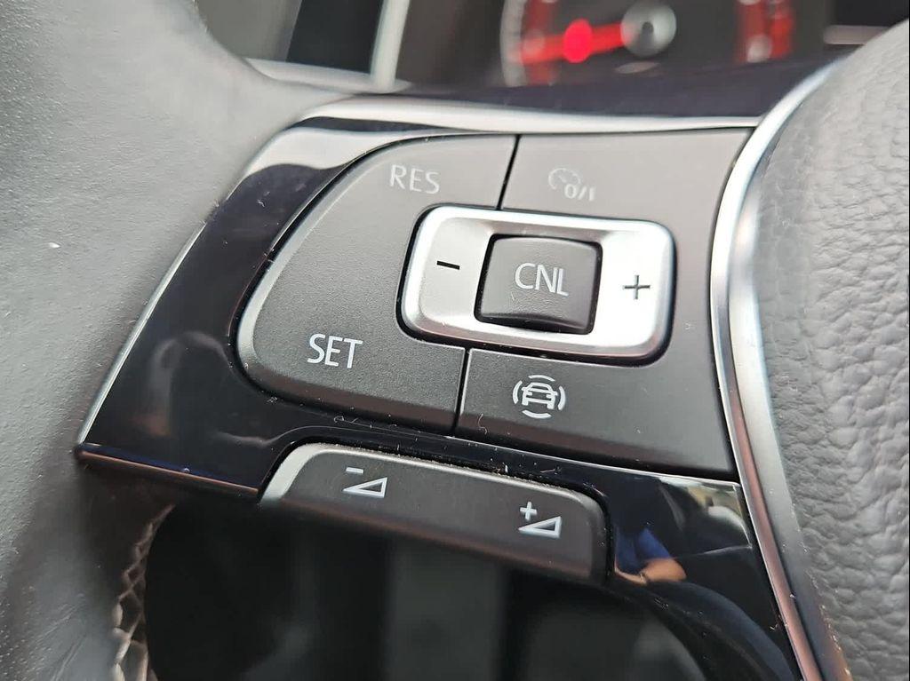 used 2019 Volkswagen Jetta car, priced at $18,800