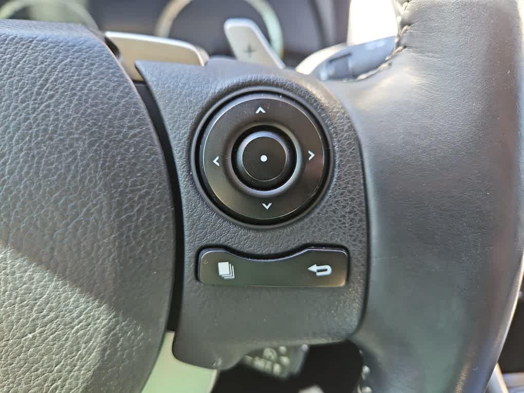 used 2014 Lexus IS 250 car, priced at $13,360