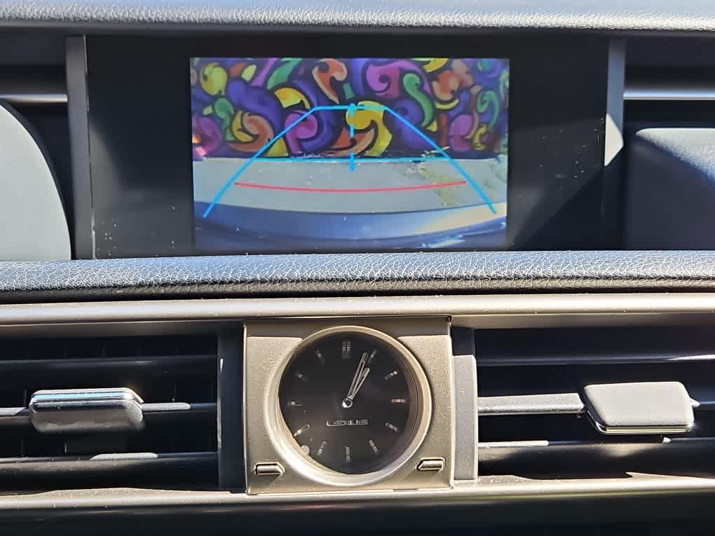 used 2014 Lexus IS 250 car, priced at $13,360