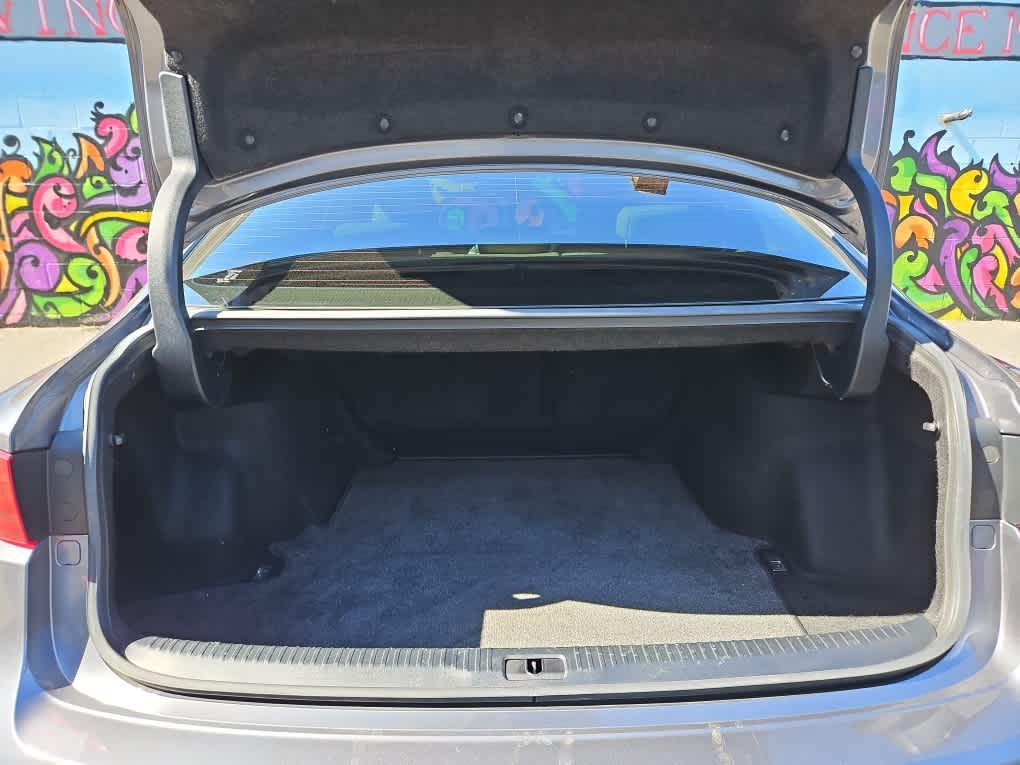 used 2014 Lexus IS 250 car, priced at $13,360