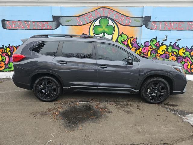 used 2023 Subaru Ascent car, priced at $34,449