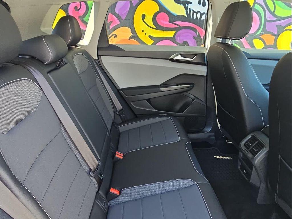 used 2022 Volkswagen Taos car, priced at $21,850