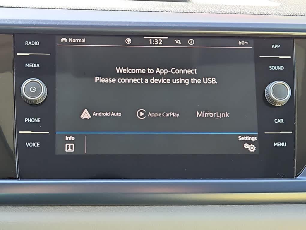 used 2022 Volkswagen Taos car, priced at $21,850