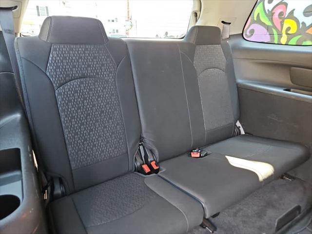 used 2015 GMC Acadia car, priced at $9,899