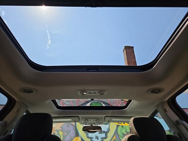 used 2015 GMC Acadia car, priced at $9,899