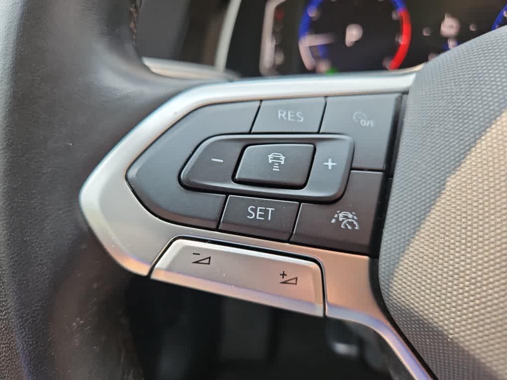 used 2022 Volkswagen Jetta car, priced at $22,381