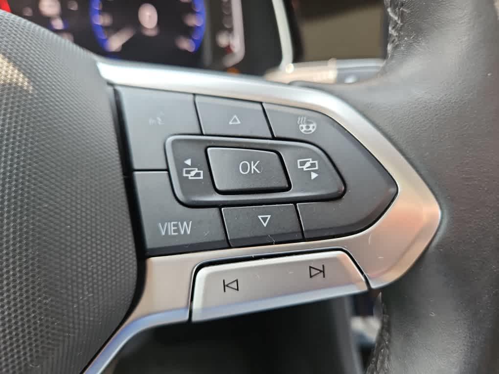 used 2022 Volkswagen Jetta car, priced at $22,381