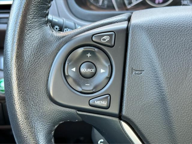 used 2014 Honda CR-V car, priced at $13,900