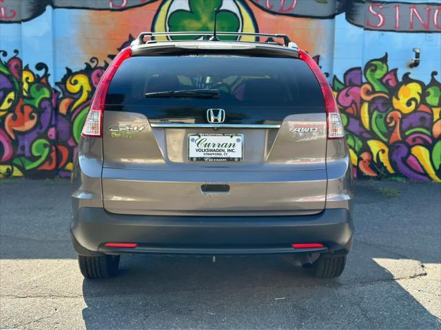 used 2014 Honda CR-V car, priced at $13,900