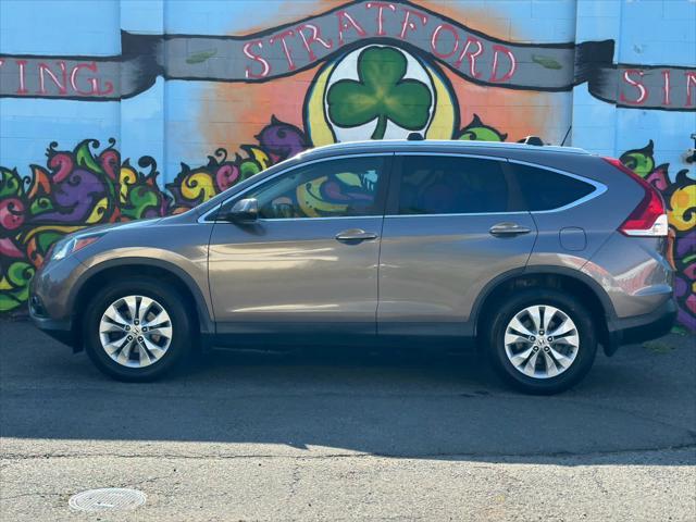 used 2014 Honda CR-V car, priced at $13,900